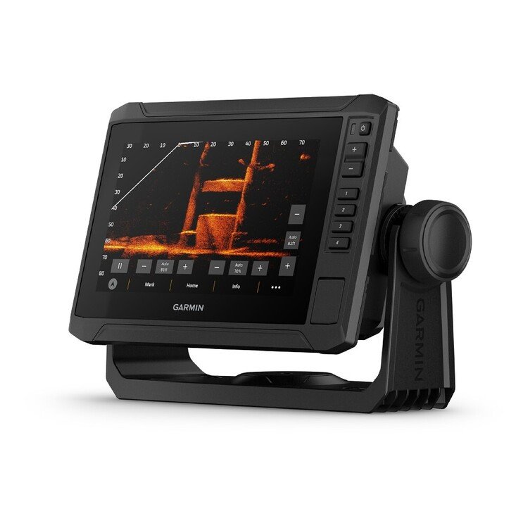 Garmin ECHOMAP UHD2 75SV Touch Fishfinder - Image 3