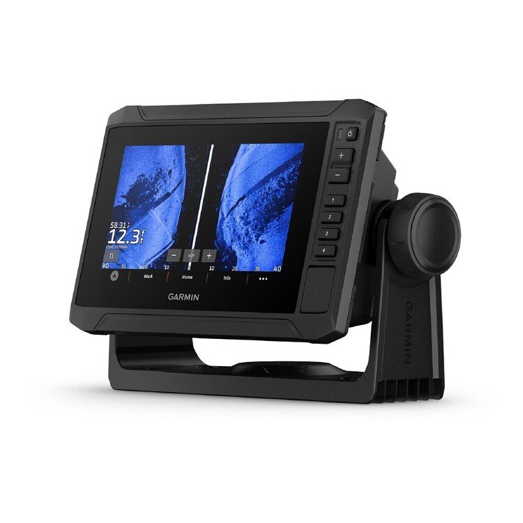 Garmin ECHOMAP UHD2 75SV Touch Fishfinder - Image 4