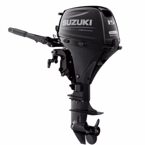 Suzuki 150HP DF15AES3 Outboard Motor