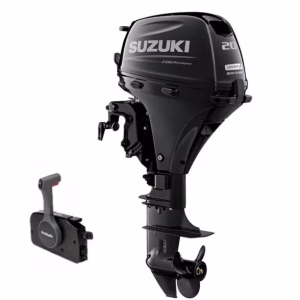 Suzuki 20HP DF20ATS3 Outboard Motor