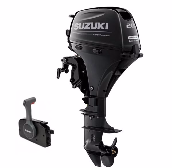 Suzuki 20HP DF20ATS3 Outboard Motor