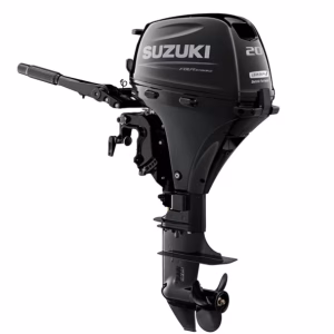 Suzuki 20HP DF20AES3 Outboard Motor