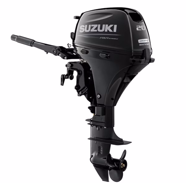 Suzuki 20HP DF20AES3 Outboard Motor