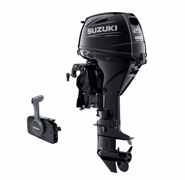 Suzuki 25HP DF25ATS3 Outboard Motor