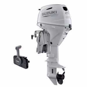 Suzuki 25HP DF25ATSW3 Outboard Motor