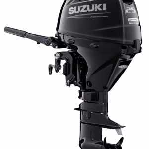 Suzuki 25HP DF25AS3 Outboard Motor