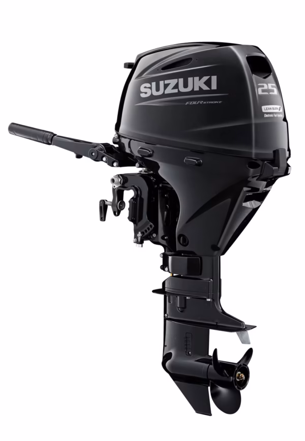 Suzuki 25HP DF25AS3 Outboard Motor