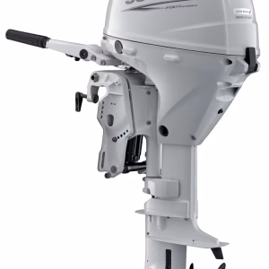 Suzuki 25HP DF25ATHLW3 Outboard Motor