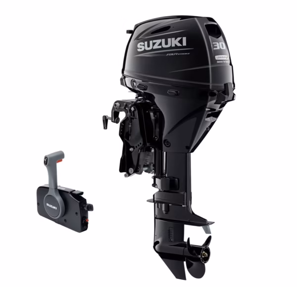 Suzuki 30HP DF30ATL3 Outboard Motor
