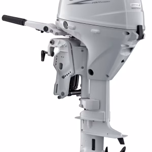 Suzuki 30HP DF30ATHLW3 Outboard Motor