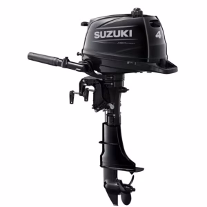 Suzuki 4 HP DF4AS3 Outboad Motor