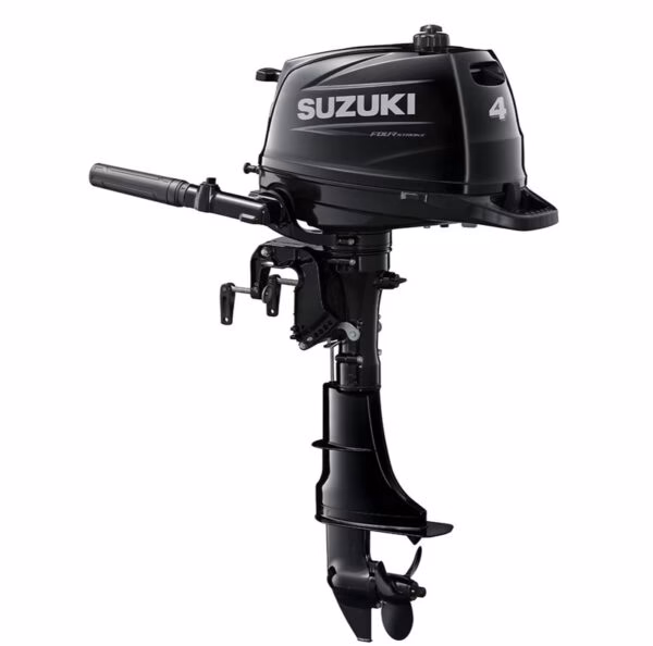 Suzuki 4 HP DF4AS3 Outboad Motor