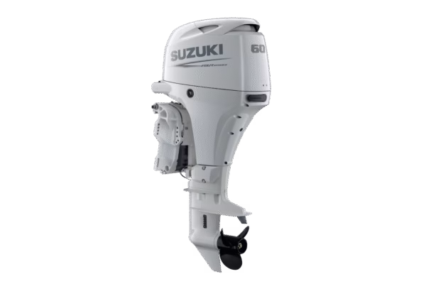 Suzuki 60 HP DF60ATLW2 Outboard Motor