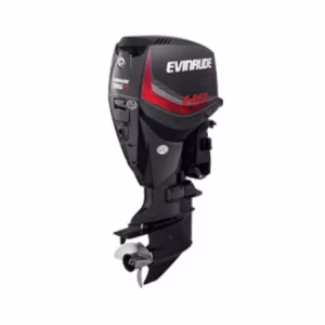 Evinrude E135HSL E-TEC 135 HP Outboard Motor