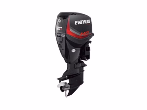 Evinrude E135HSL E-TEC 135 HP Outboard Motor