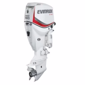 Evinrude E150DGL E-TEC 150 HP Outboard Motor