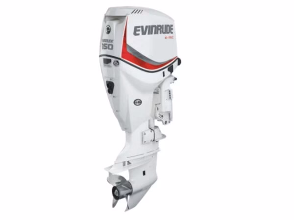 Evinrude E150DGL E-TEC 150 HP Outboard Motor