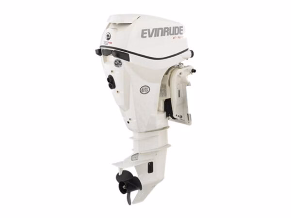 Evinrude E15HTSL Outboard Motor