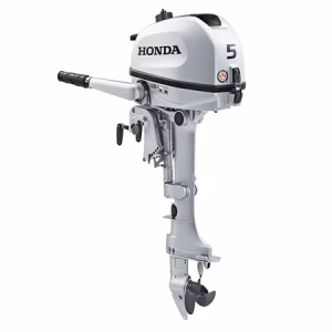 HONDA 5 HP BF5DHLHNA