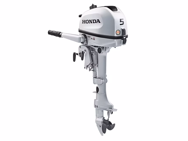 HONDA 5 HP BF5DHSHNA