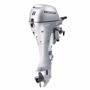HONDA 8 HP BFP8DK3XHS