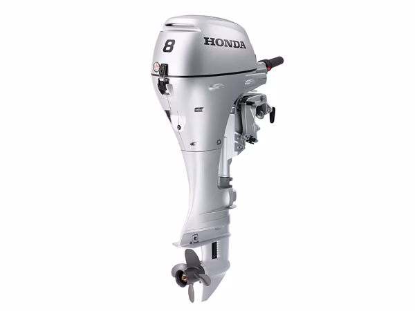 HONDA 8 HP BFP8DK3XHS