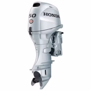 Honda 50DK4LHTC Outboard Motor