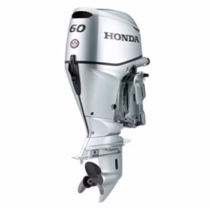 Honda 60AK1LHTC Outboard Motor