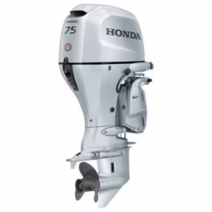 Honda 75DK4LRTC Outboard Motor