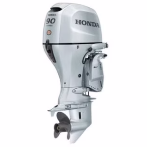 Honda 90DK5LRTC Outboard Motor