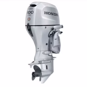 Honda BF100AK1XRTC Outboard Motor