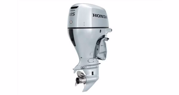 Honda BF115DK1XC Outboard Motor