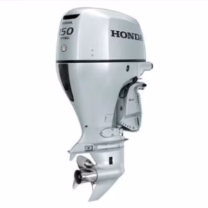 Honda BF150AK2XCC Outboard Motor