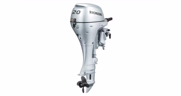 Honda BF20DK3LHC Outboard Motor