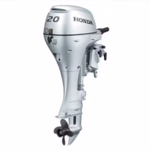 Honda BF20DK3SHC Outboard Motor
