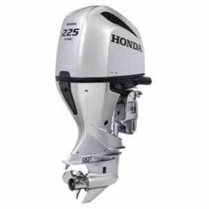 Honda BF225DURC Outboard Motor