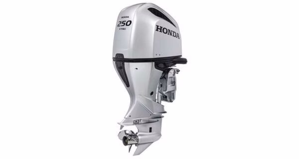 Honda BF250DUCRC Outboard Motor