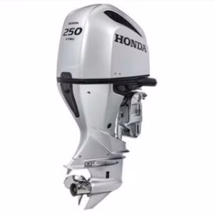 Honda BF250DUCRCBF Outboard Motor