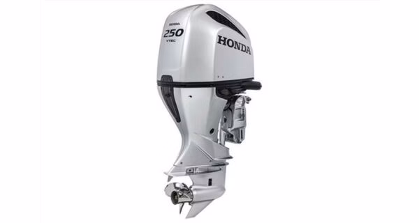 Honda BF250DXCRC Outboard Motor