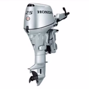 Honda BF25DK3SHGC Outboard Motor
