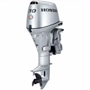 Honda BF30DK3SHGC Outboard Motor
