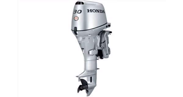 Honda BF30DK3SHGC Outboard Motor
