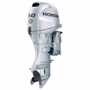 Honda BF50DK4LRTC Outboard Motor