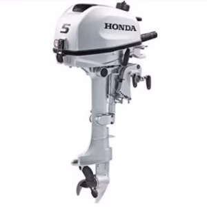 Honda BF5DHLHC Outboard Motor
