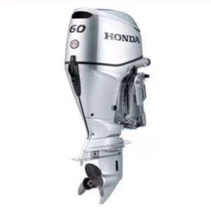 Honda BF60AK1LRTC Outboard Motor