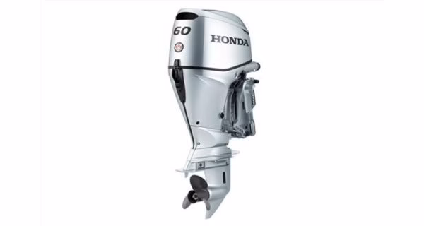 Honda BF60AK1LRTC Outboard Motor