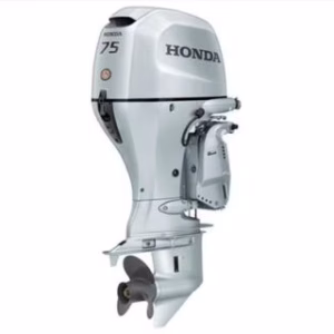 Honda BF75DK4LRTC Outboard Motor