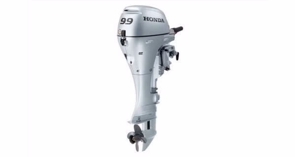 Honda BF9.9DK3LHC Outboard Motor