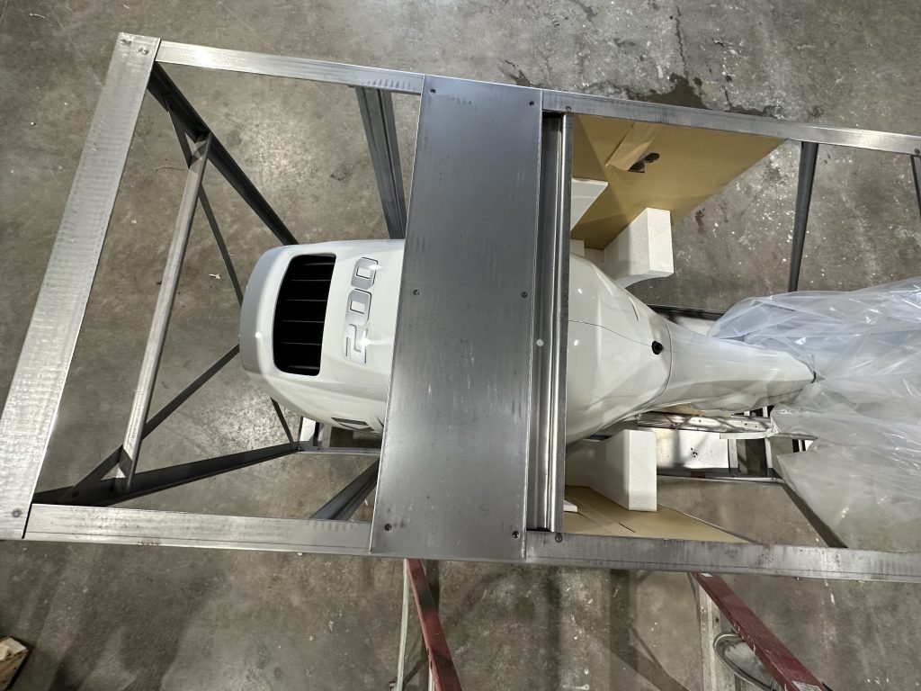 Suzuki DF200ATXW5 - Image 3