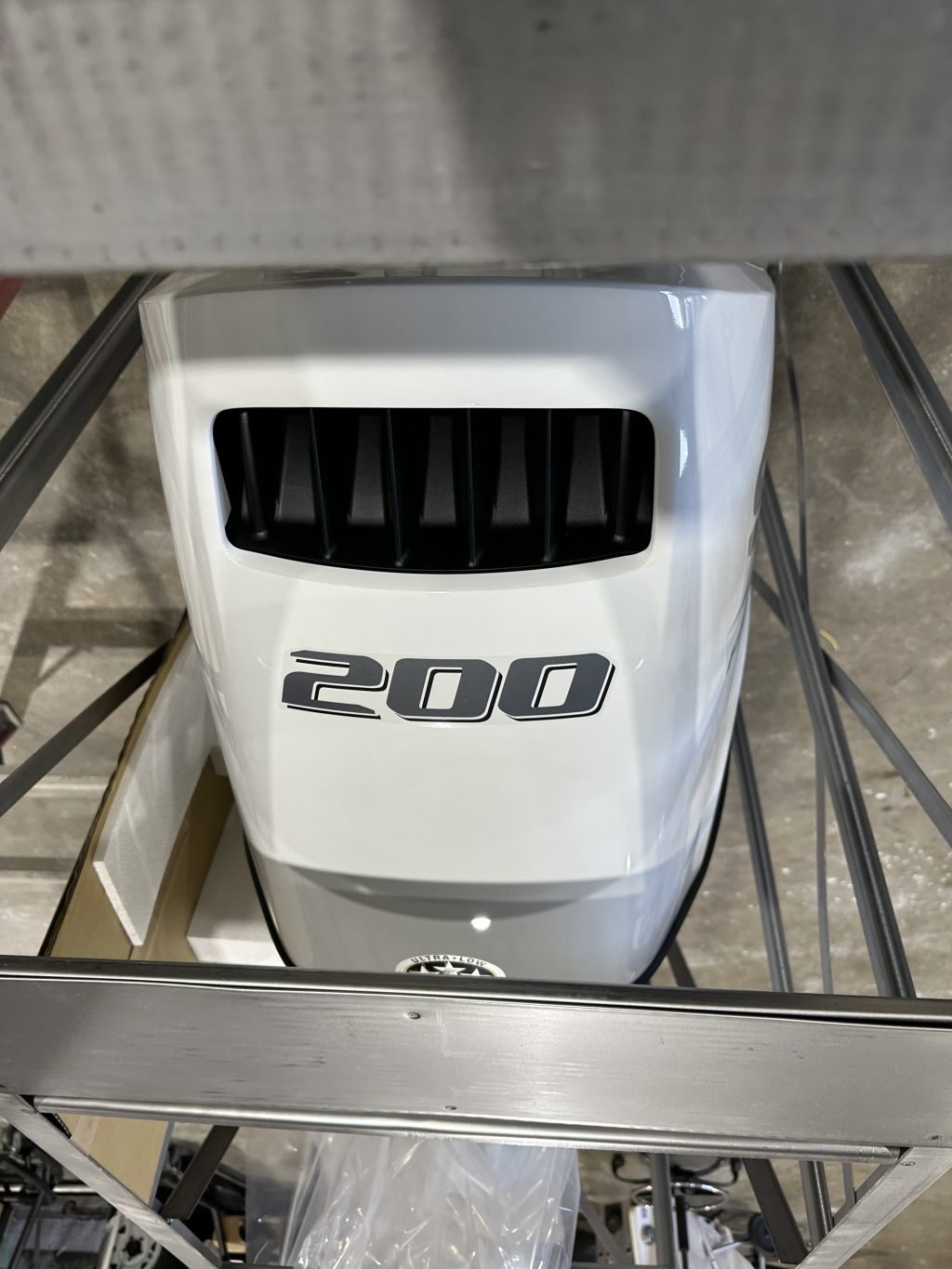 Suzuki DF200ATXW5 - Image 4
